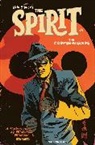 Francesco Francavilla, Hajin Yoo - Will Eisner's the Spirit: The Corpse-Makers