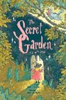 Mariah Marsden, Hanna Luechtefeld - The Secret Garden