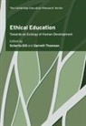 Scherto Gill, Gill Scherto, Garrett Thomson, Thomson Garrett - Ethical Education