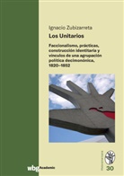 Ignacio Zubizarreta - Los Unitarios