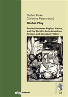 Stefan Rinke - Global Play