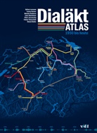 Péter Jeszenszky, Simon Kistler, Adrian Leemann, Linus Oberholzer, Carina Steiner, Mela Studerus... - Dialäktatlas