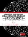 Sheikh Fahad Ahmad, Kakali Das, Rajib Debnath, Sumit Hazra, Figlu Mohanty, Shadab Siddiqui - Advances in Computational Intelligence and Its Applications