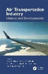 Wojciech Augustyniak, Sonia Huderek-Glapska, Edward Majewski, Łukasz Olipra, Konrad Stasiczak - Air Transportation Industry