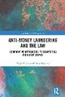 Engin Erken, Umut Turksen, Umut Türkşen, Turksen Umut - Anti-Money Laundering and the Law