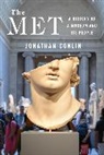 Jonathan Conlin, Conlin Jonathan - Met