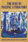 Matthew Hayward, Matthew Long Hayward, Matthew/ Long Hayward, Hayward Matthew, Maebh Long, Long Maebh - Rise of Pacific Literature