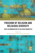 Md Jahid Hossain Bhuiyan, Bhuiyan Md Jahid Hossain, Ann Black - Freedom of Religion and Religious Diversity