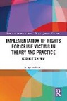 Anupama Sharma - Implementation of Rights for Crime Victims in Theory and Practice