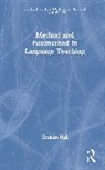 Graham Hall - Method and Postmethod in Language Teaching