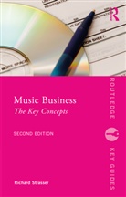 Richard Strasser, Richard (Northeastern University Strasser, Strasser Richard - Music Business