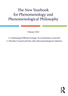 Daniele De Santis, Burt C. Hopkins, Hopkins Burt C. - The New Yearbook for Phenomenology and Phenomenological Philosophy