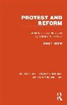 Joseph Kestner, Kestner Joseph - Protest and Reform
