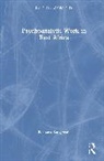 Barbara Saegesser - Psychoanalytic Work in East Africa