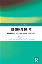 Pamila (University of the Free State Gupta, Caio Simões de Araújo, Pamila Gupta, Gupta Pamila - Regional Drift