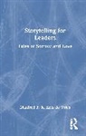 Manfred F. R. Kets De Vries, Kets de Vries Manfred F. R. - Storytelling for Leaders