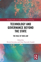 Nicole Stremlau, Clara Voyvodic Casabó - Technology and Governance Beyond the State