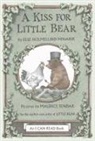 Else Holmelund Minarik, Else Holmelund Minarik, Maurice Sendak, Maurice Sendak - A Kiss for Little Bear