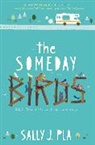 Sally J. Pla, Julie McLaughlin - Someday Birds