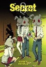 Yoshiki Tonogai, Tonogai Yoshiki - Secret, Vol. 3