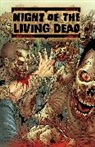 David Hine, Hiro Mashima - Night of the Living Dead: Aftermath Volume 2
