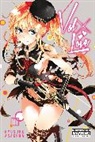 Ryosuke Asakura, Rochelle Gancio, Ko Ransom - Val X Love, Vol. 1