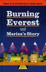 Michele Celeste, Adrian Flynn - Burning Everest and Mariza's Story