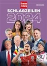 Christoph Budin, Christoph Matzl - Schlagzeilen 2024