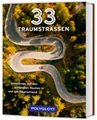 33 Traumstraßen