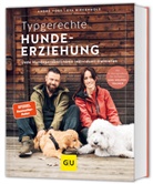 Eva Birkenholz, André Vogt - Typgerechte Hundeerziehung