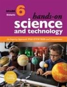 Jennifer E. Lawson - Hands-On Science and Technology for Ontario, Grade 6