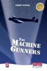 Robert Westall - The Machine Gunners