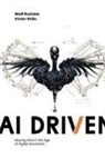 Wolf Ruzicka, Victor Shilo - AI Driven