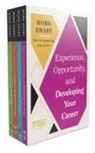 Susan David, Amy Gallo, Russell Glass, Harvard Business Review, Lily Zheng - The HBR Work Smart Collection (4 Books)