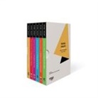 Amy Gallo, Russell Glass, Harvard Business Review, Melody Wilding, Lily Zheng - The HBR Work Smart Boxed Set (6 Books)