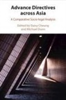 Daisy (The University of Hong Kong) Dunn Cheung, Daisy Cheung, Michael Dunn, Dunn Michael - Advance Directives Across Asia
