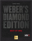 Manuel Weyer - Weber's Diamond Edition