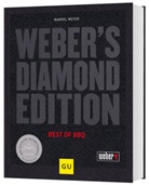 Manuel Weyer - Weber's Diamond Edition