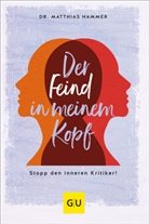 Matthias Hammer, Matthias (Dr.) Hammer - Der Feind in meinem Kopf