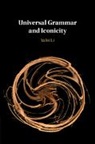 Yafei Li, Li Yafei - Universal Grammar and Iconicity
