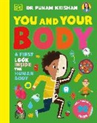 Punam Krishan - You and Your Body