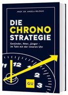 Angela Relógio, Angela (Prof. Dr.) Relógio - Die Chrono-Strategie