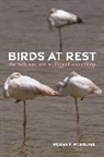 Roger Pasquier, Roger F. Pasquier, Pasquier Roger, Pasquier Roger F. - Birds At Rest