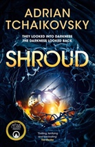 Adrian Tchaikovsky, Tchaikovsky Adrian - Shroud