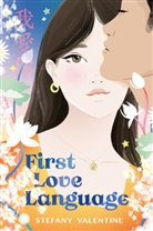 Stefany Valentine - First Love Language