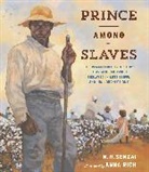 Anna Rich, N H Senzai, N. H. Senzai, Senzai N. H., Rich Anna - Prince Among Slaves