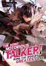 Jaki, Yamorichan - The Most Notorious Talker Runs the World s Greatest Clan
