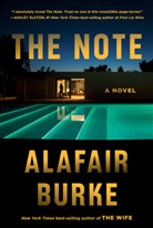 Alafair Burke - The Note