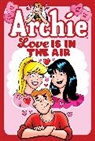Archie Superstars - Archie: Love is in the Air