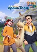 Marcel Naas, Kaja Reinki - Lauernde Angst Der sechste Fall für die MounTeens